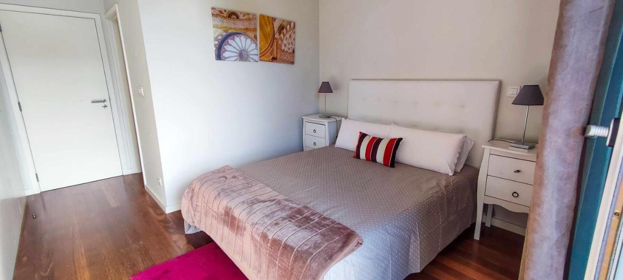Lindas Holiday Apartment Funchal  Esterno foto