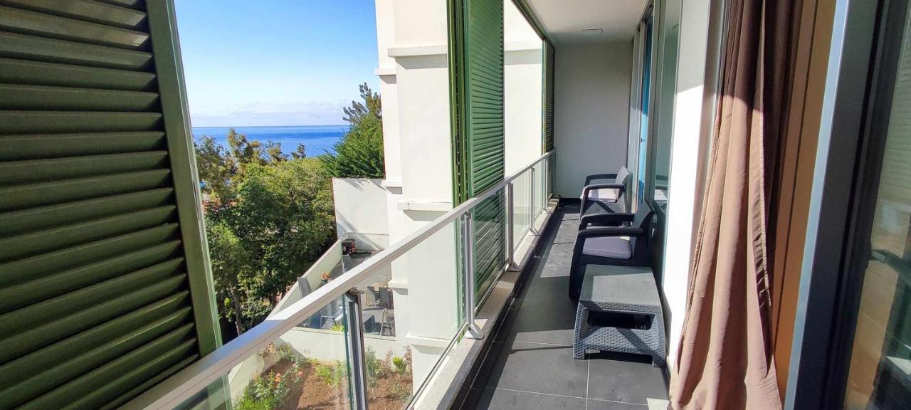 Lindas Holiday Apartment Funchal  Esterno foto