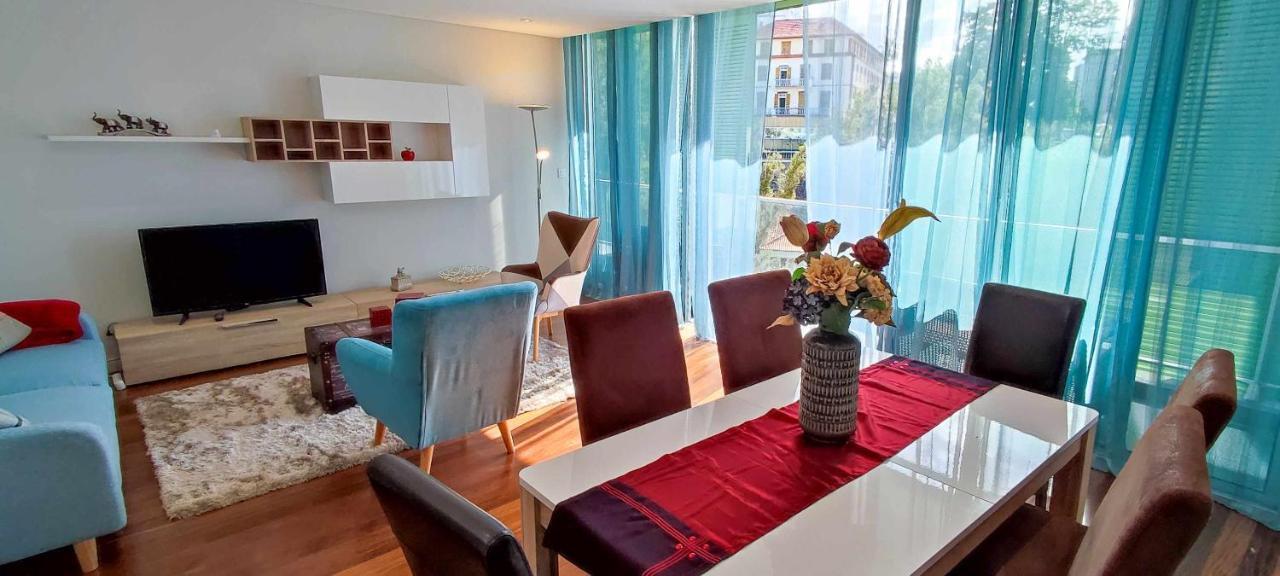 Lindas Holiday Apartment Funchal  Esterno foto
