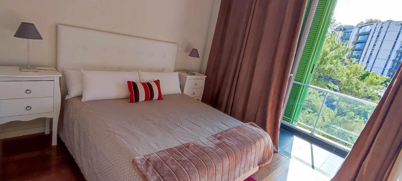 Lindas Holiday Apartment Funchal  Esterno foto
