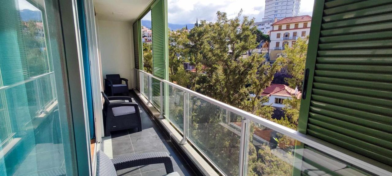 Lindas Holiday Apartment Funchal  Esterno foto