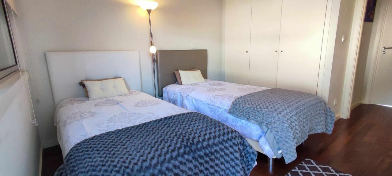 Lindas Holiday Apartment Funchal  Esterno foto