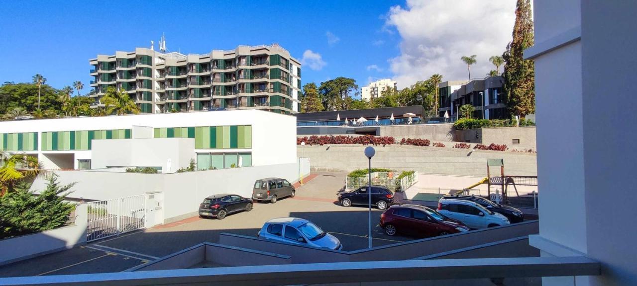 Lindas Holiday Apartment Funchal  Esterno foto