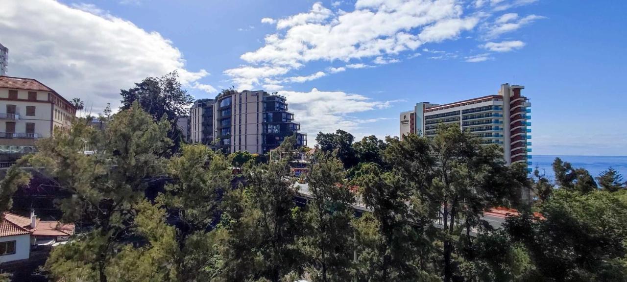 Lindas Holiday Apartment Funchal  Esterno foto