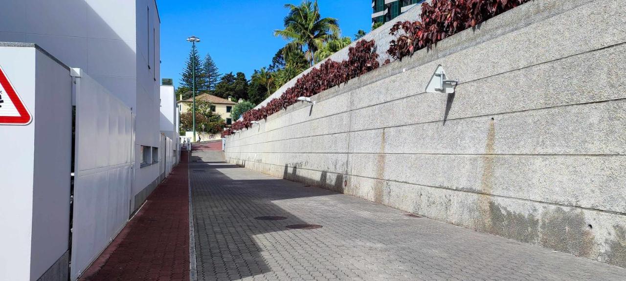 Lindas Holiday Apartment Funchal  Esterno foto