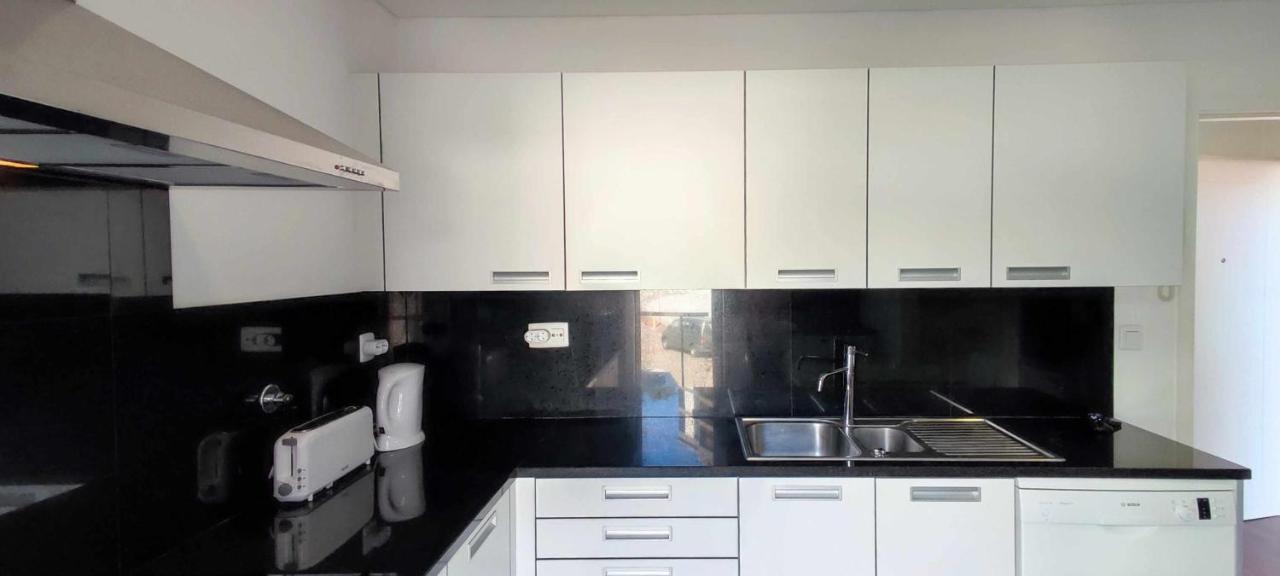 Lindas Holiday Apartment Funchal  Esterno foto