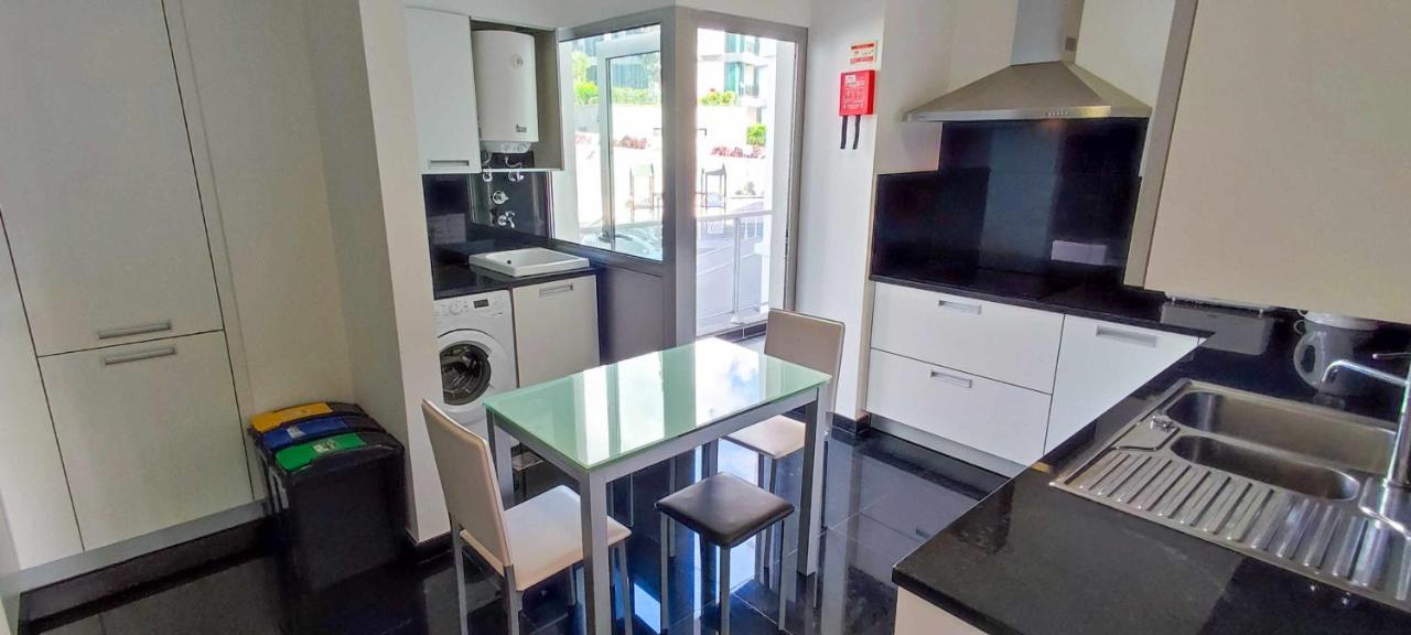 Lindas Holiday Apartment Funchal  Esterno foto